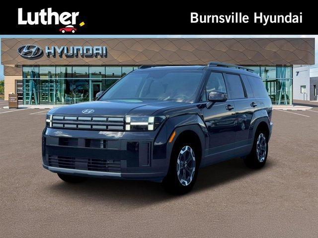 new 2026 Hyundai Santa Fe car, priced at $37,088