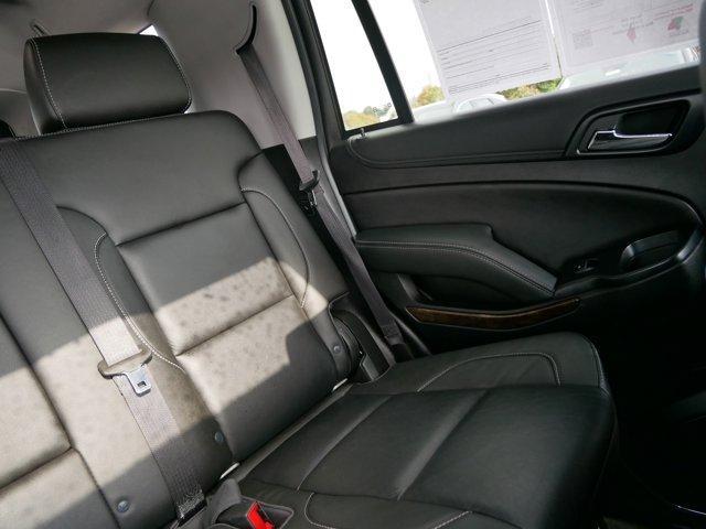 used 2018 Chevrolet Tahoe car, priced at $27,990