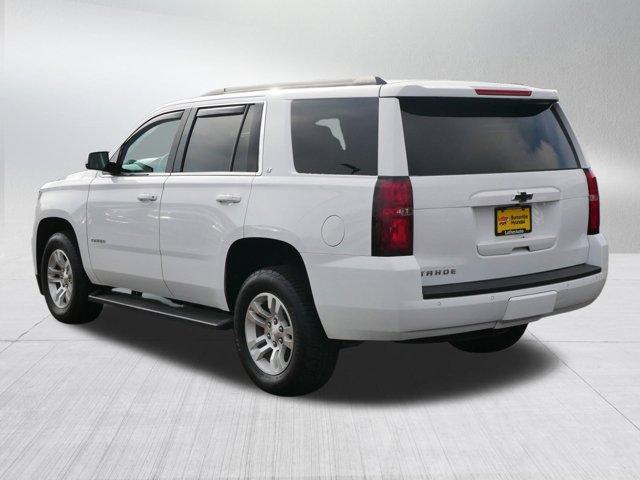 used 2018 Chevrolet Tahoe car, priced at $27,990