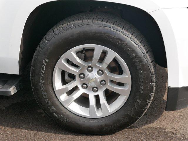 used 2018 Chevrolet Tahoe car, priced at $27,990