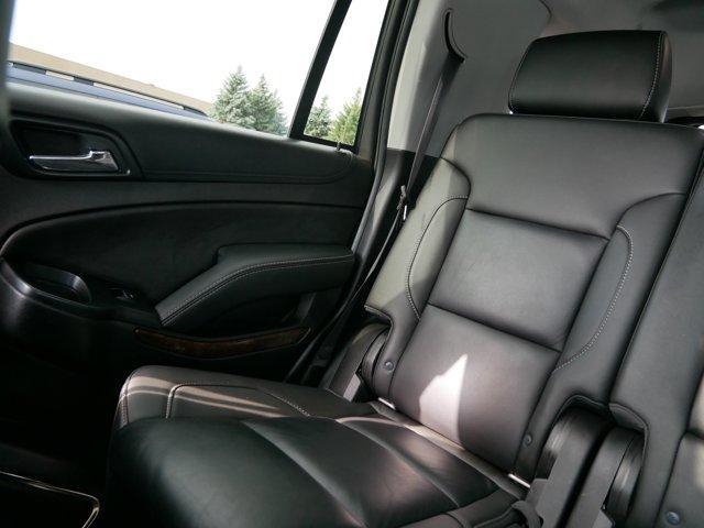 used 2018 Chevrolet Tahoe car, priced at $27,990