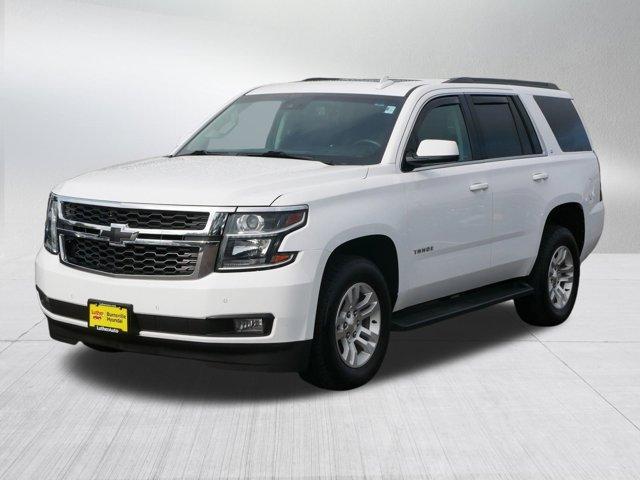 used 2018 Chevrolet Tahoe car, priced at $27,990