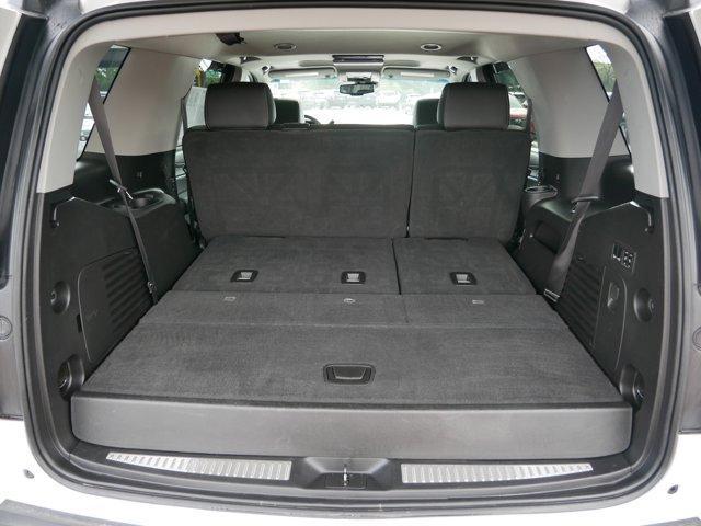 used 2018 Chevrolet Tahoe car, priced at $27,990