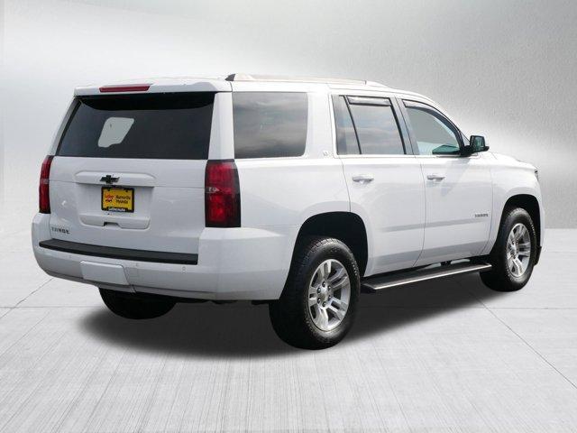 used 2018 Chevrolet Tahoe car, priced at $27,990