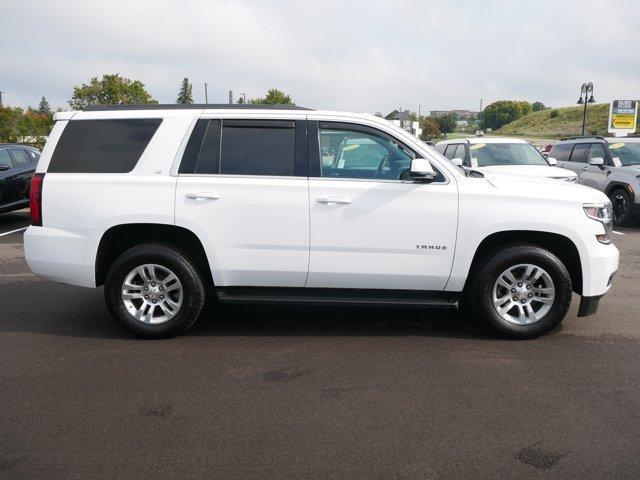 used 2018 Chevrolet Tahoe car, priced at $27,990