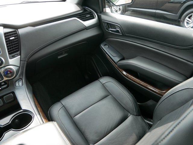 used 2018 Chevrolet Tahoe car, priced at $27,990