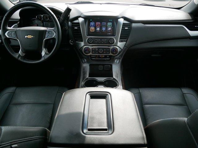 used 2018 Chevrolet Tahoe car, priced at $27,990