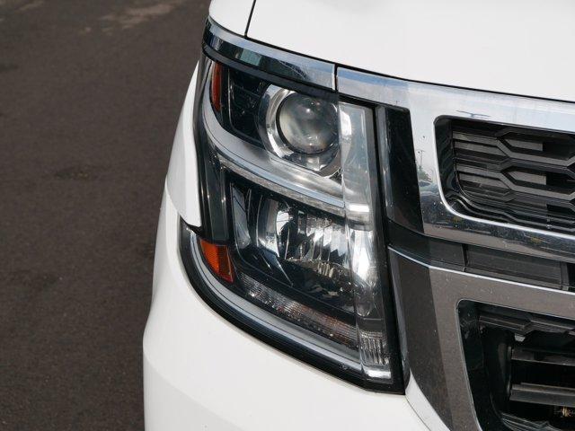 used 2018 Chevrolet Tahoe car, priced at $27,990
