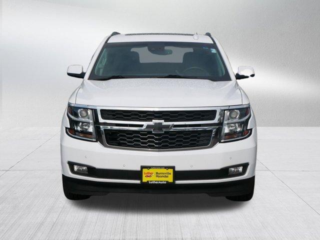 used 2018 Chevrolet Tahoe car, priced at $27,990