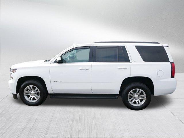 used 2018 Chevrolet Tahoe car, priced at $27,990