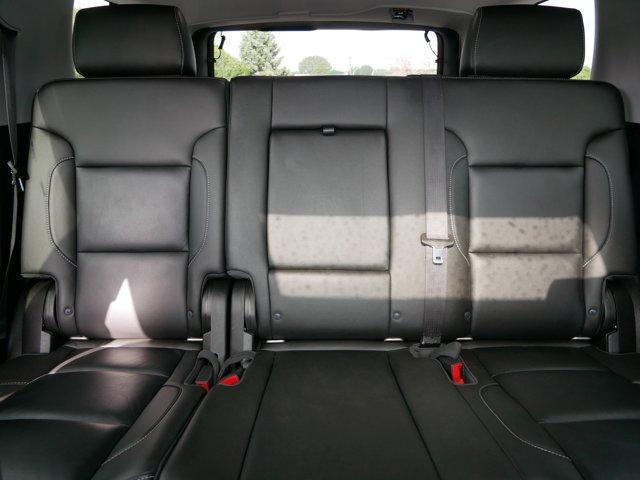 used 2018 Chevrolet Tahoe car, priced at $27,990