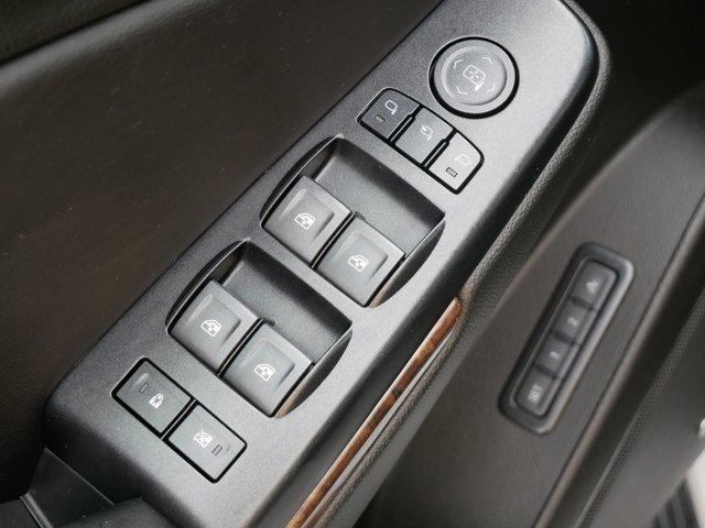 used 2018 Chevrolet Tahoe car, priced at $27,990