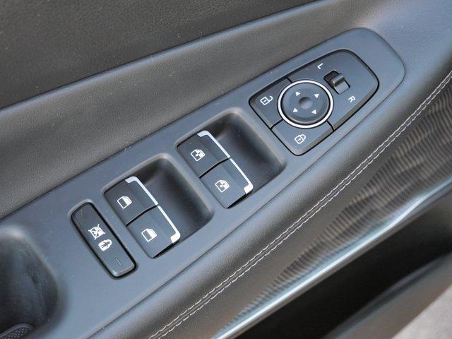 used 2019 Hyundai Santa Fe car, priced at $25,990