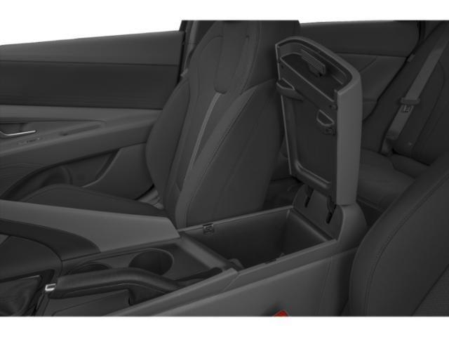 new 2026 Hyundai Elantra car, priced at $24,419