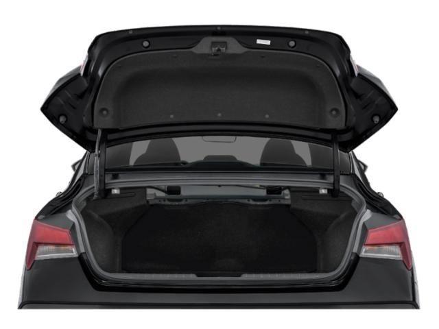 new 2026 Hyundai Elantra car, priced at $24,419