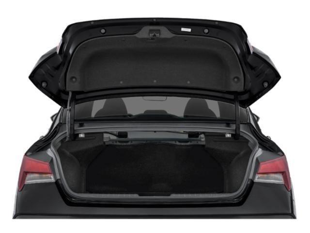 new 2026 Hyundai Elantra car, priced at $24,419