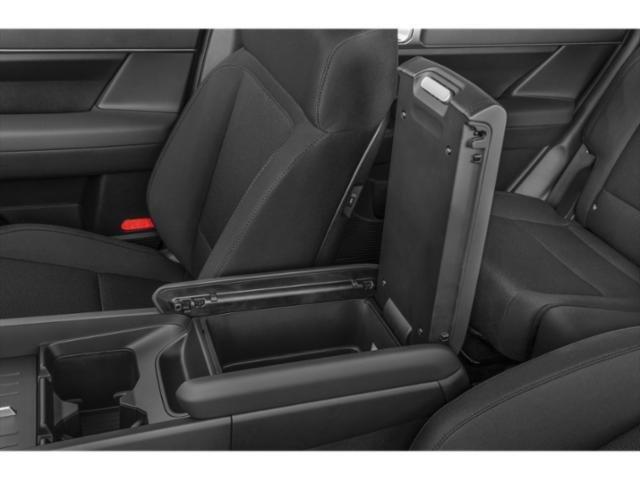 new 2025 Hyundai Santa Fe car, priced at $35,292