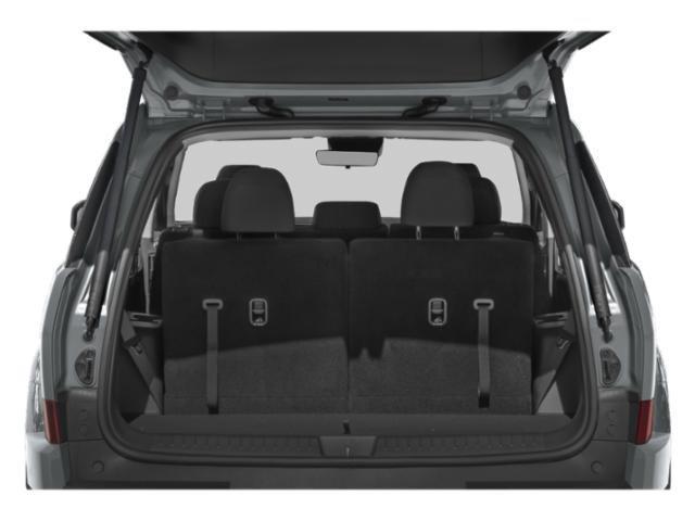 new 2025 Hyundai Santa Fe car, priced at $35,292