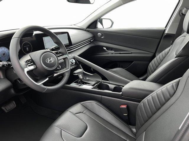 new 2025 Hyundai Elantra car, priced at $26,322