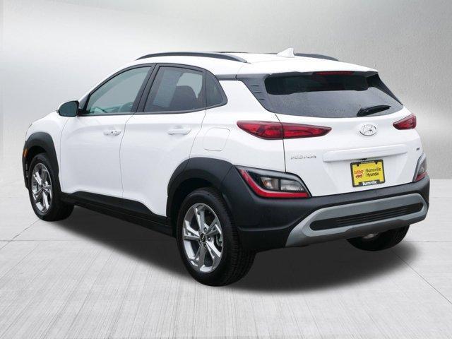 used 2023 Hyundai Kona car, priced at $23,990