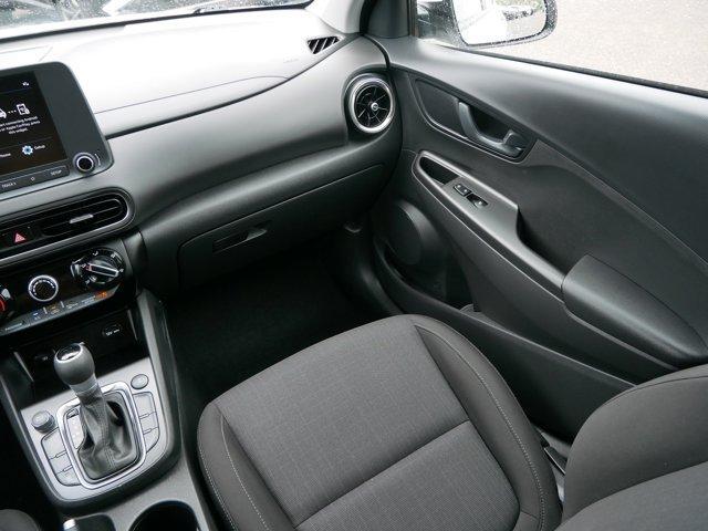 used 2023 Hyundai Kona car, priced at $23,990
