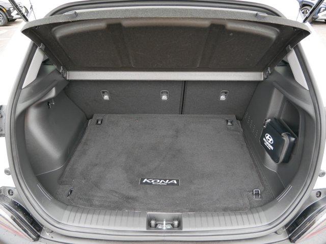 used 2023 Hyundai Kona car, priced at $23,990