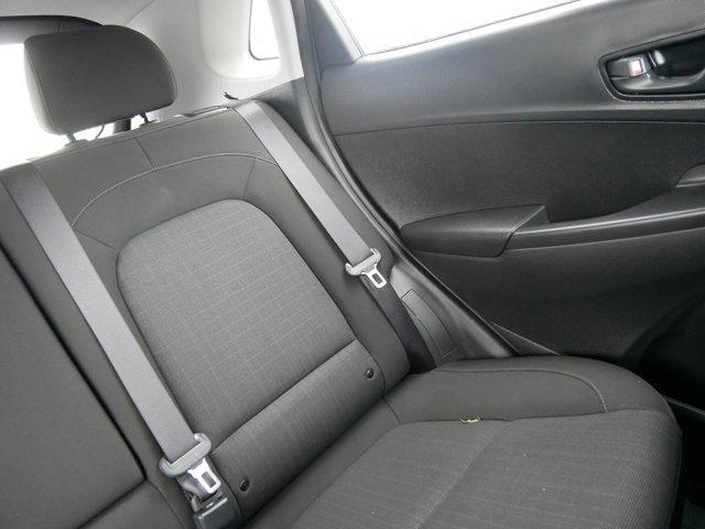 used 2023 Hyundai Kona car, priced at $23,990