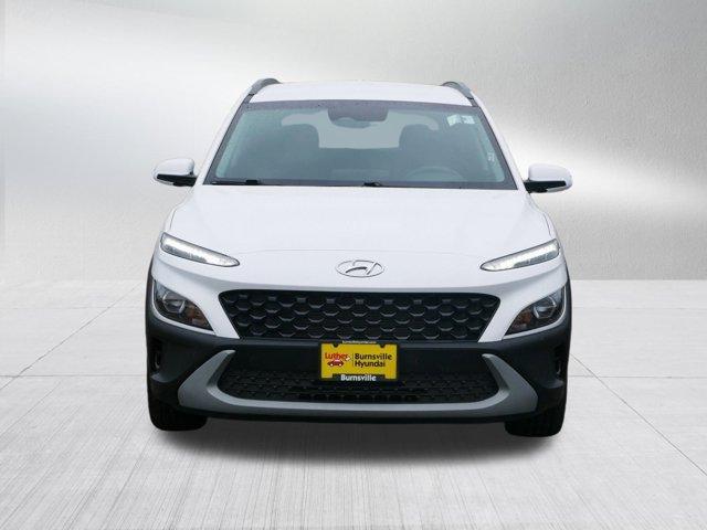 used 2023 Hyundai Kona car, priced at $23,990