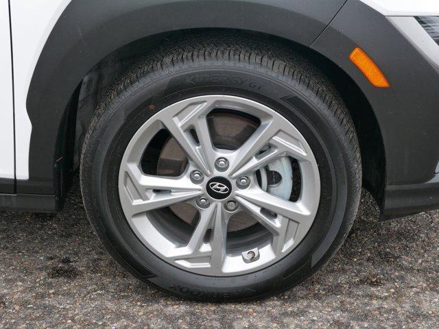 used 2023 Hyundai Kona car, priced at $23,990