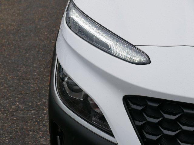 used 2023 Hyundai Kona car, priced at $23,990