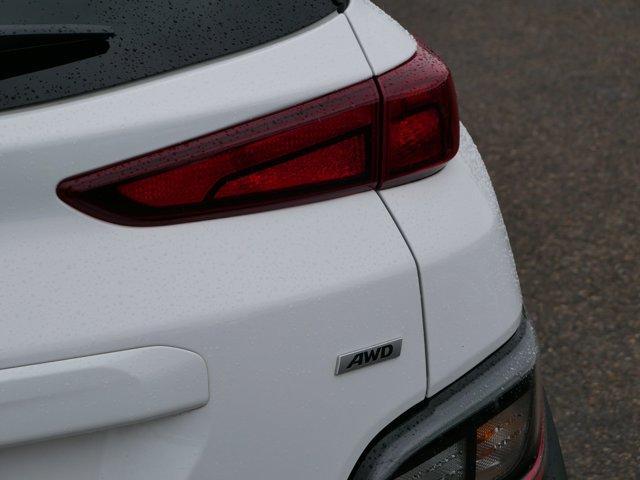 used 2023 Hyundai Kona car, priced at $23,990