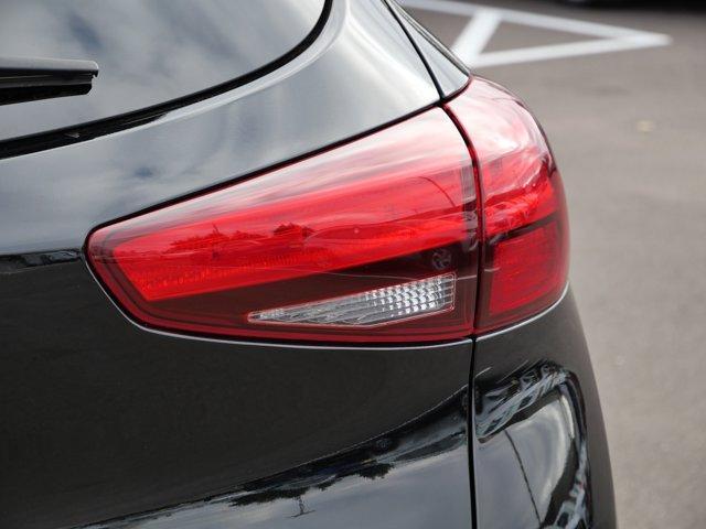 used 2020 Hyundai Tucson car, priced at $19,990