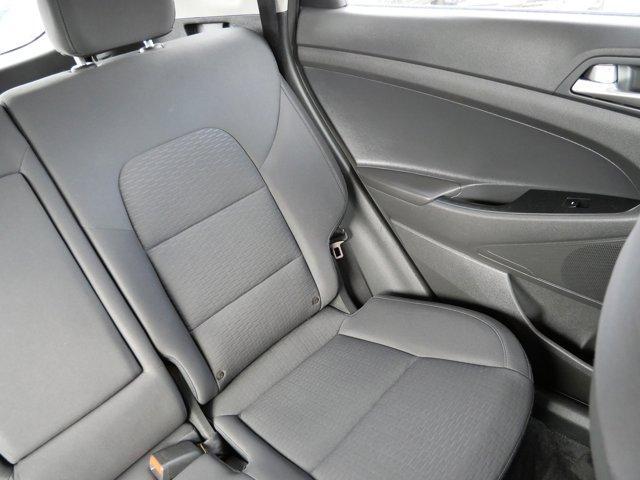 used 2020 Hyundai Tucson car, priced at $19,990