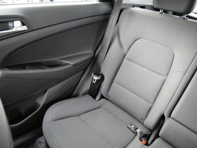 used 2020 Hyundai Tucson car, priced at $19,990