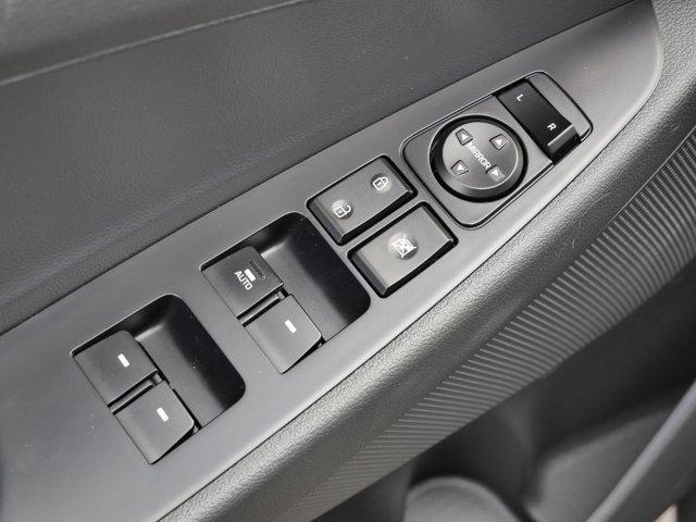 used 2020 Hyundai Tucson car, priced at $19,990