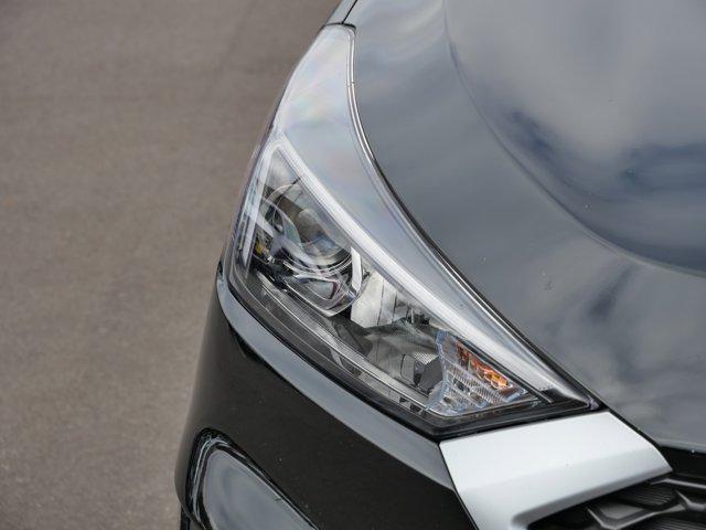 used 2020 Hyundai Tucson car, priced at $19,990