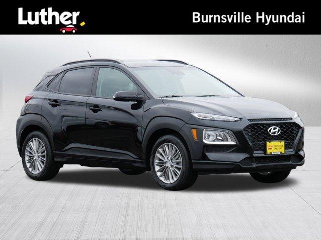 used 2020 Hyundai Kona car, priced at $19,999