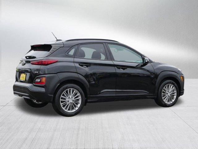 used 2020 Hyundai Kona car, priced at $19,999