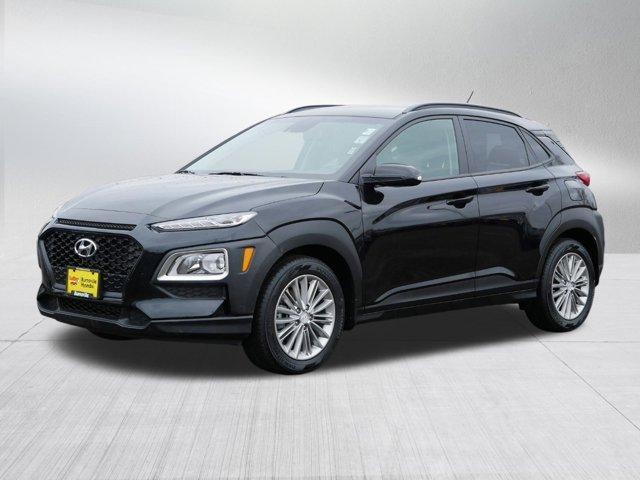 used 2020 Hyundai Kona car, priced at $19,999