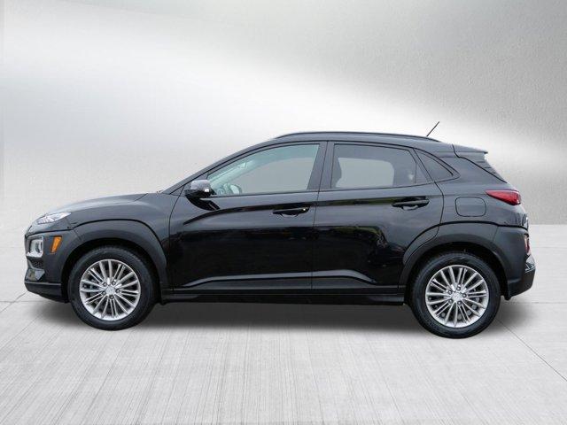 used 2020 Hyundai Kona car, priced at $19,999