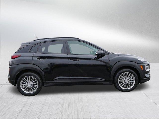 used 2020 Hyundai Kona car, priced at $19,999