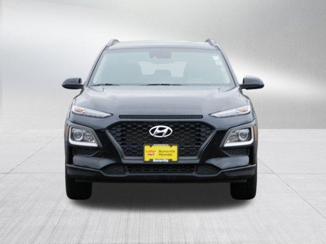 used 2020 Hyundai Kona car, priced at $19,999