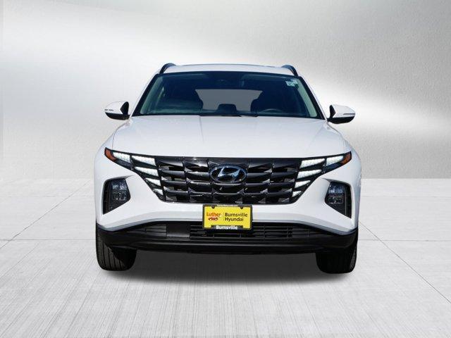 used 2022 Hyundai Tucson car, priced at $26,999