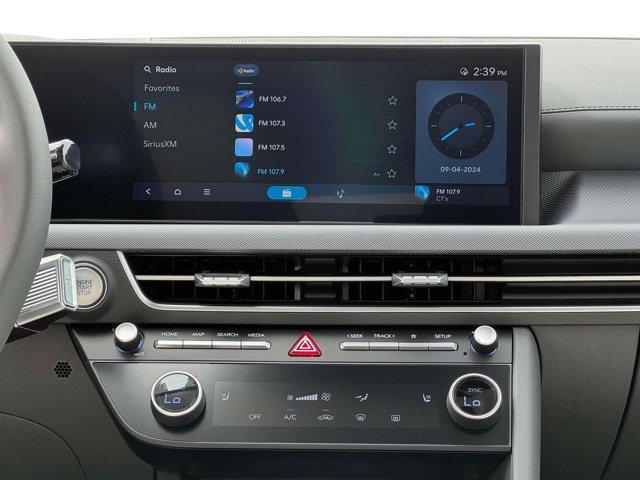 new 2025 Hyundai Sonata car, priced at $29,829