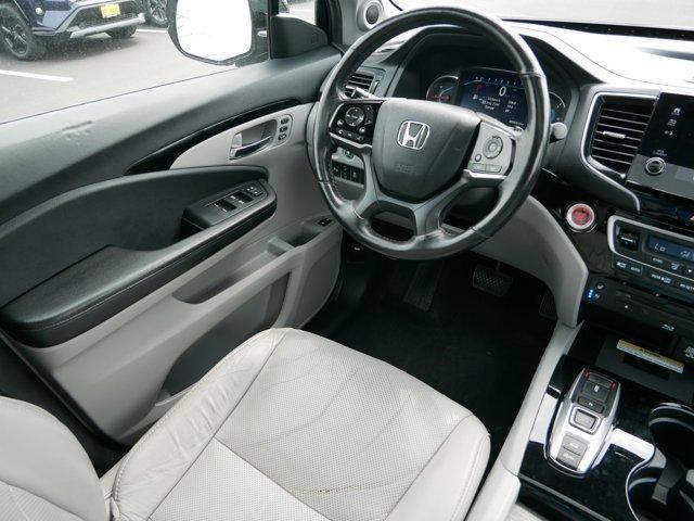 used 2019 Honda Pilot car, priced at $25,990