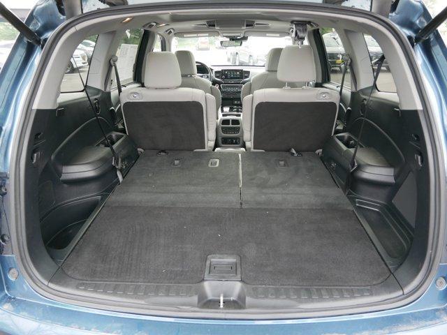 used 2019 Honda Pilot car, priced at $25,990