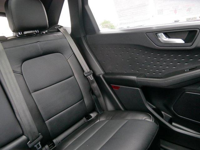 used 2020 Ford Escape car, priced at $19,490