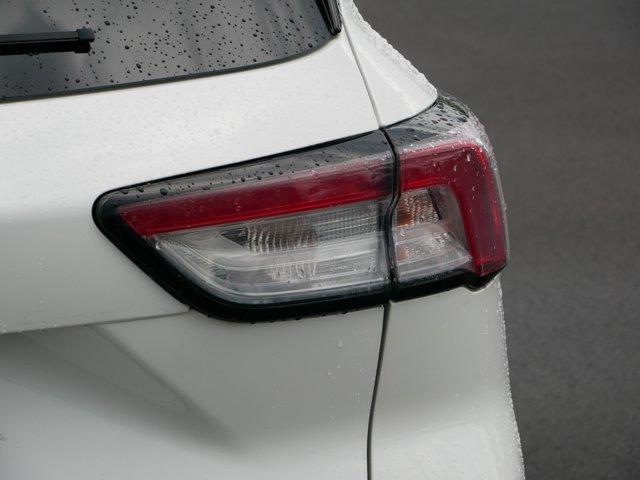used 2020 Ford Escape car, priced at $19,490