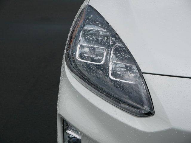 used 2020 Ford Escape car, priced at $19,490