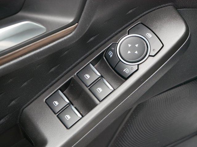 used 2020 Ford Escape car, priced at $19,490